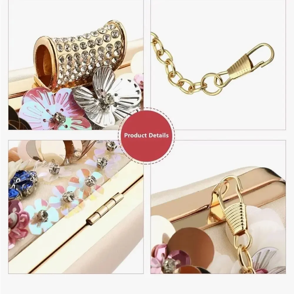 N/A “floral evening